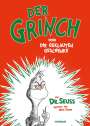 Seuss: Der Grinch, Buch