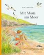 Alice Melvin: Mit Maus am Meer, Buch