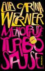 Ella Carina Werner: Menopause - Turbosause, Buch