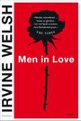 Irvine Welsh: Men in Love, Buch