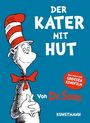 Seuss: Der Kater mit Hut, Buch