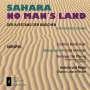 Marion Leonie Pfeifer: Sahara No Man's Land, CD,CD