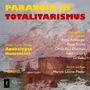 Marion Leonie Pfeifer: Paranoia im Totalitarismus, CD,CD