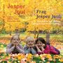 Jesper Juul: Frag Jesper Juul - Gespräche mit Eltern, CD,CD,CD