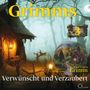 Brüder Grimm: Grimms - Staffel 3, CD