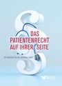Reader's Digest: Verlag Das Beste GmbH: Das Patientenrecht auf Ihrer Seite, Buch