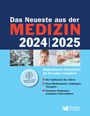 : Das Neueste aus der Medizin 2024/2025, Buch