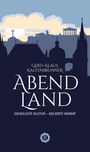 Gerd-Klaus Kaltenbrunner: Abendland, Buch
