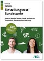 Kurt Guth: Einstellungstest Bundeswehr, Buch