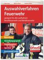 Kurt Guth: Auswahlverfahren Feuerwehr, Buch