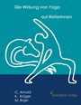 Christiane Arnold: Die Wirkung von Yoga auf Reiterinnen, Buch