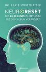 Beate Strittmatter: NeuroReset, Buch