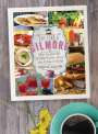 Kristi Carlson: Eat Like A Gilmore, Buch