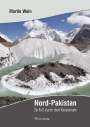 Martin Wein: Nord-Pakistan, Buch