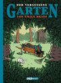 Émile Bravo: Der vergessene Garten von Émile Bravo, Buch