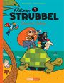 Pierre Bailly: Kleiner Strubbel - Coconuts Schatz, Buch