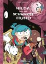 Luke Pearson: Hilda und der schwarze Hund, Buch