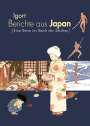 Igort: Berichte aus Japan, Buch