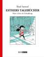 Riad Sattouf: Esthers Tagebücher: Mein Leben als Zehnjährige, Buch
