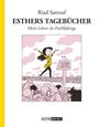 Riad Sattouf: Esthers Tagebücher 3: Mein Leben als Zwölfjährige, Buch