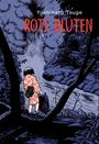 Yoshiharu Tsuge: Rote Blüten, Buch