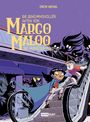 Drew Weing: Margo Maloo 2, Buch