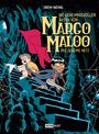 Drew Weing: Margo Maloo 3, Buch