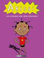 Marguerite Abouet: Akissi 4, Buch