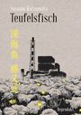 Susumo Katsumata: Teufelsfisch, Buch