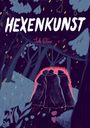 Sole Otero: Hexenkunst, Buch