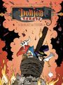 Joann Sfar: Donjon Parade 8, Buch