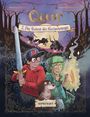 Frédéric Maupomé: Quest 2, Buch