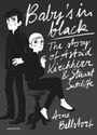 Arne Bellstorf: Baby's in black (Taschenbuch), Buch