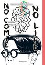 „Alltagsnotizen des Mangaka Mochitaro Minezuki“. Illustration: Kopf mit Brille, darüber spiralförmige Linien.