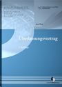 : Überlassungsvertrag, Buch