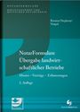 Heiner Roemer: NotarFormulare Übergabe landwirtschaftlicher Betriebe, Buch