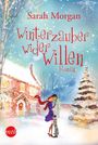 Sarah Morgan: Winterzauber wider Willen, Buch