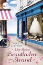 Jane Linfoot: Der kleine Brautladen am Strand, Buch