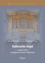 Michael Gerhard Kaufmann: Kulturerbe Orgel, Buch