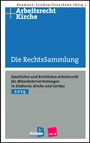 Bernhard Baumann-Czichon: Die RechtsSammlung, Buch