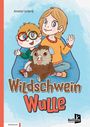Annette Leclercq: Wildschwein Wulle, Buch
