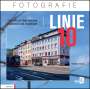 Matthias Stauch: Fotobuch Linie 10, Buch