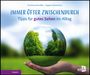 Christiane Brunßen: Immer öfter zwischendurch, Buch