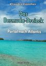 Claudia Günther: Das Bermuda-Dreieck, Buch