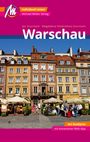 Jan Szurmant: Warschau MM-City Reiseführer Michael Müller Verlag, Buch