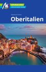 Eberhard Fohrer: Oberitalien Reiseführer Michael Müller Verlag, Buch