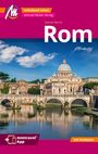 Sabine Becht: Rom MM-City Reiseführer Michael Müller Verlag, Buch