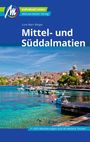 Lore Marr-Bieger: Mittel- und Süddalmatien Reiseführer Michael Müller Verlag, Buch