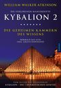 William Walker Atkinson: Kybalion 2 - Die geheimen Kammern des Wissens, CD