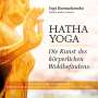 William Walker Atkinson Atkinson: Hatha Yoga, Buch